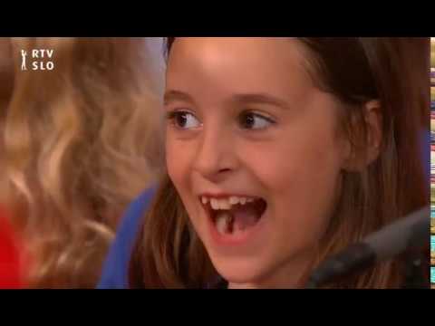 Moj očka ima konjička dva (OPZ RTV Slovenija & Janez Dovč & Sozvočja Slovenije)