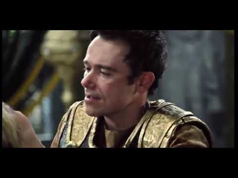 Muerte de Nebuzaradan - El rico y Lázaro