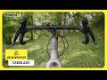 AXESS CREED ADV GRAVELBIKE REVIEW | Vielseitigkeit trifft Top-Preis!