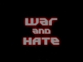 X Fusion -  War And Hate
