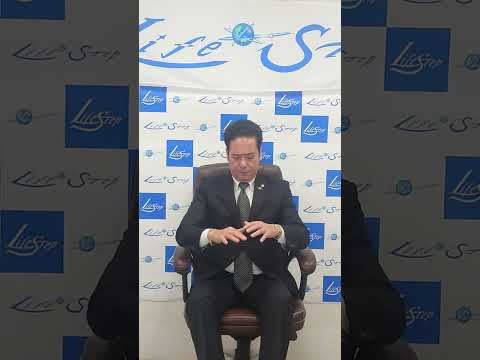 2025. 1　新年のご挨拶と心我パワー