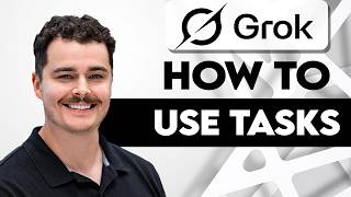 How To Use Grok Tasks [2026 Guide]