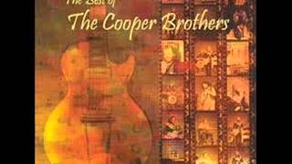 The Cooper Brothers -  Know Her When I See Her  -  1979