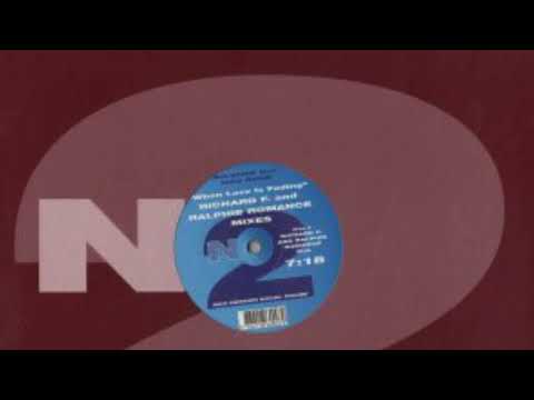 Solsonik – When Love Is Fading Preview