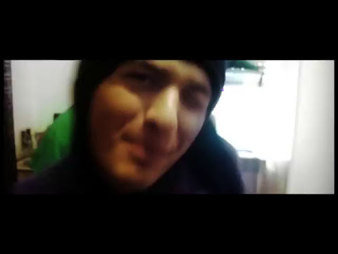 Disordinati - Abu Trika feat Il Julla - Street Video