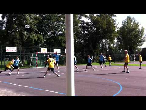 23-9-12 B1 SDS tegen Houten