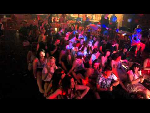 Dance Masters UK - Jess 16th Birthday @ The Bluebird (1)