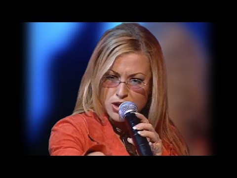 Anastacia - I'm Outta Love (Top of the Pops 2000)