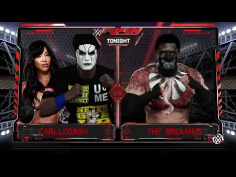 My carreer mode pt 41