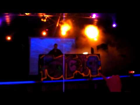 Markus Schulz @ El Salvador :: Istmo Nights :: Stranger To Stability (6)