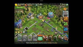 Dominations WW Leosong(vs TeaStar ,3D,ADTD:205, DST:149,ADTH:259)Mortars