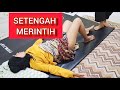 SETENGAH MERINTIH