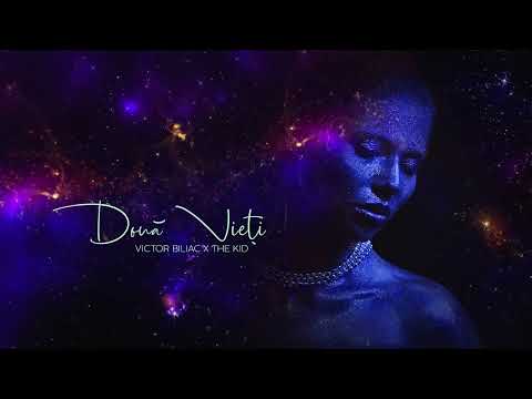 Victor Biliac X TheKid   Doua Vieti  Radio Edit