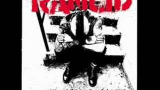 Rancid - Avenues And Alleyways
