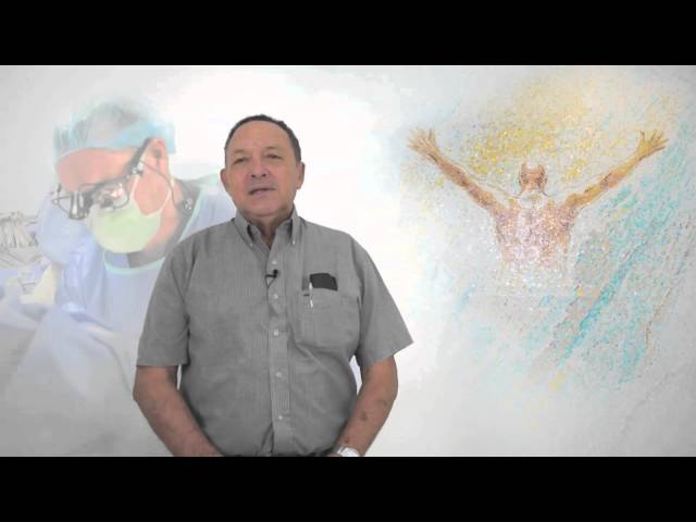 Outpatient Total Shoulder Replacement – Mr. Hugo Bromet