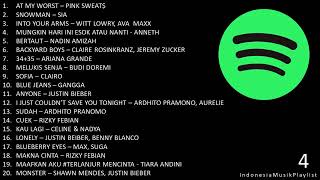 Download lagu SPOTIFY TOP HITS INDONESIA | LAGU TERPOPULER 2021 VIRAL | VIRAL MUSIC PLAYLIST 2021 mp3