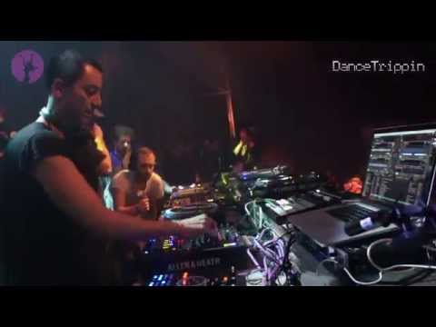 Ronan Portela - Intense [played by Dubfire]