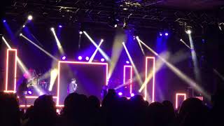 Told You So - Jesse McCartney - Resolution New York Tour - Playstation Theater