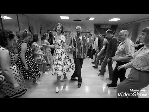 Original Stroll 2019 JivingCats