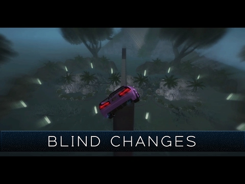 [DM] Espi ft Benja ft BenT - Blind Changes