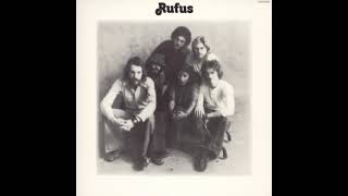 Rufus - I Finally Found You