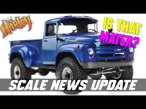 Can you see it? - Scale News Update - Episode 312