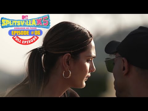 MTV Splitsvilla X5 | Episode 6 - Full Episode | Love's Whirl, Immunity Hurl, Exes Twirl