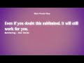 Even If You Doubt This Subliminal It Will Still Work For You Manifest With Doubts