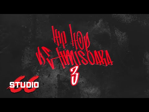 STUDIO 66 ❌@ELIprincenesta - Hip Hop De Timisoara 3
