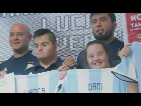 Presentación Mundial