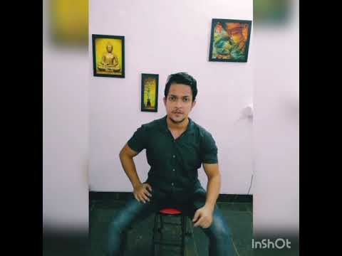 Surajit Das Actor Audition