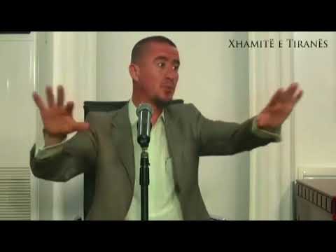 kush jane Shijat Shiitet - Dr. Imam Ahmed Kalaja