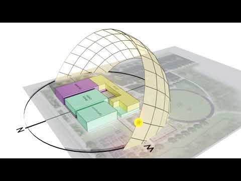 Passive House Introduction - Clayton Community Centre in Surrey, BC