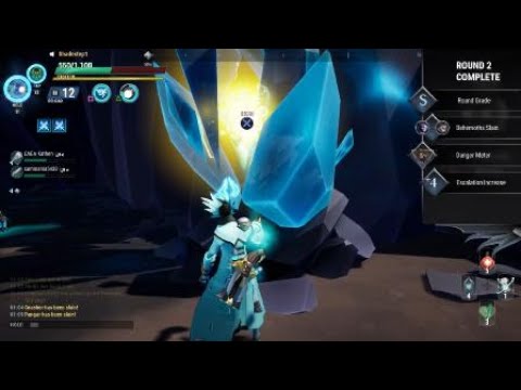 Virulent Impact is perfectly balanced...