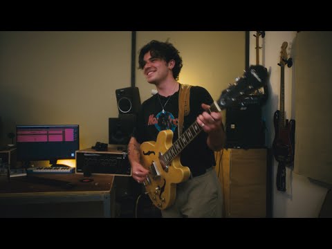 Matthew Hall - This House (Live)