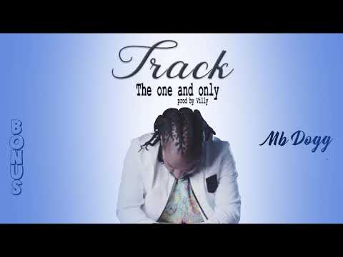 MBDOGG/DADY MASTER- The one and only (official audio)