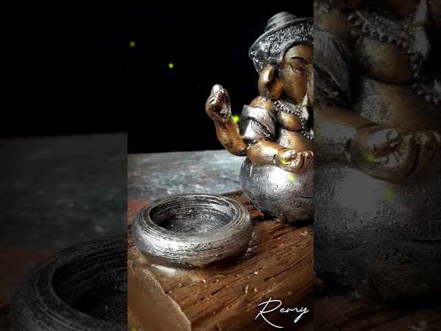 Vídeo relacionado con Cabilock Quemador De Santo Porta Velas De Cerámica Diseño para Salas De y Oficinas