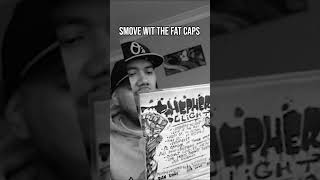 SPEWER - CAPTIONS ON