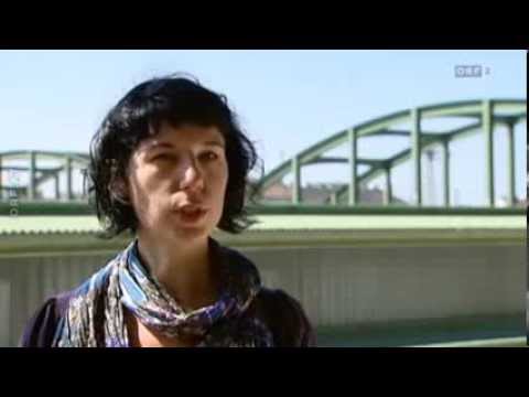 Margarita Kinstner - ORF Matinee 18.8.2013