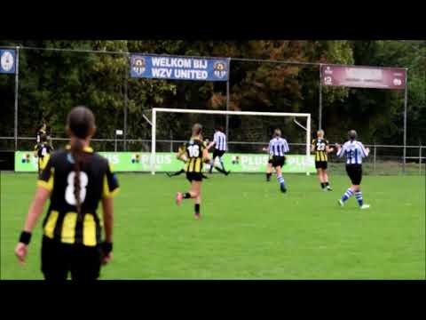 IJzendijke VR1 - IJFC VR1 1-1