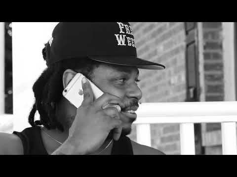 Eville - Death threats (Official Video)