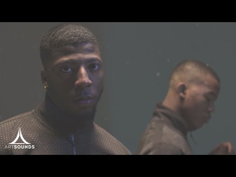 JoeyAK - Push (prod. Jimmy Huru)