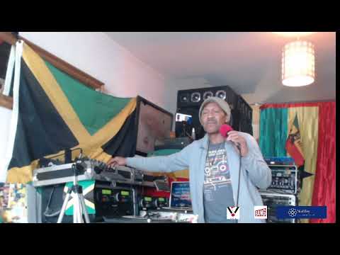 Errolldee PT1 (Series 74) The Journey Rubadub Jah Shaka Tribute 2023 04 25 15 08 55 #reggae #jamaica