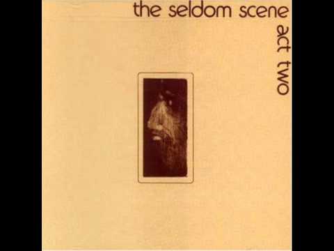 Seldom Scene - Reason For Being