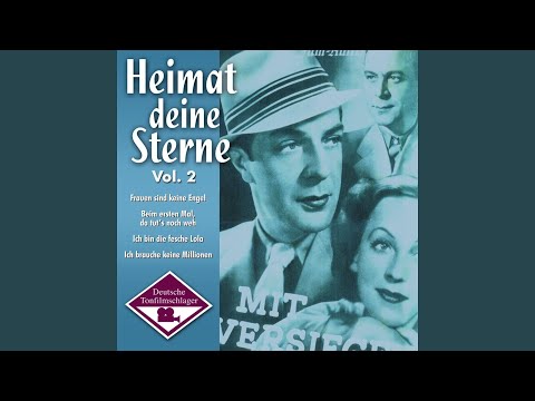 Frauen sind keine Engel (aus dem Film "Frauen sind keine Engel")