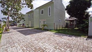 preview picture of video 'Casas novas amplas a venda em Abrantes'