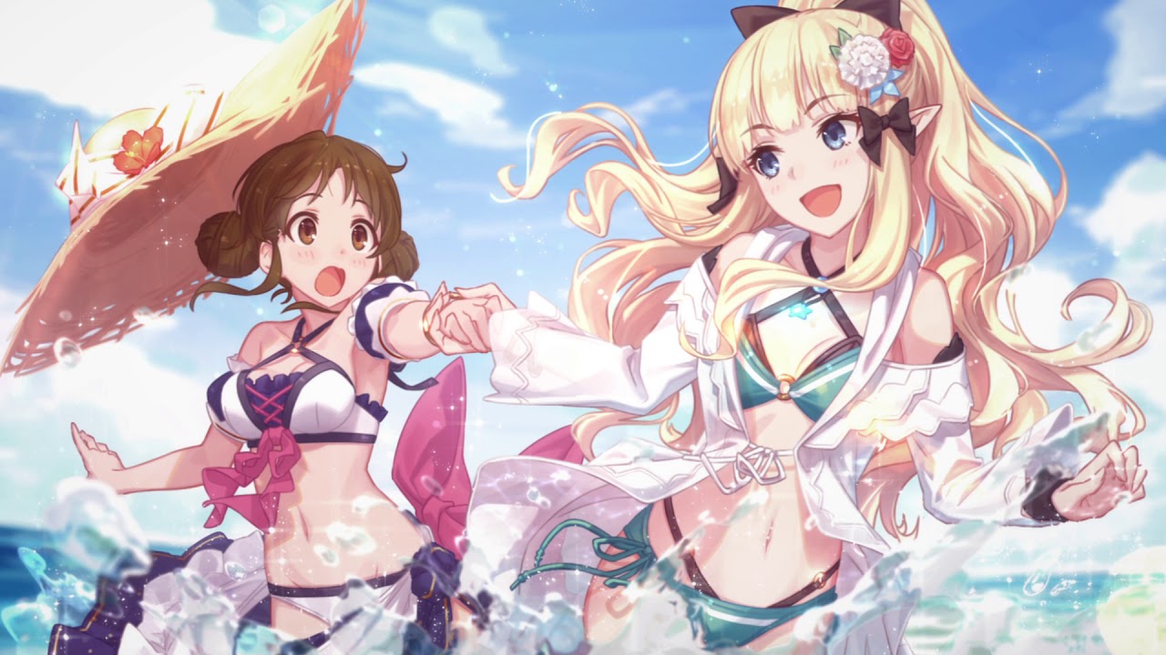 【視聴動画】えがおのマイホーム【プリンセスコネクト！Re:Dive】