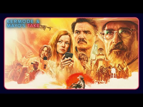 Mark Kermode reviews Eddington