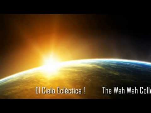 The Wah Wah Collective - Rock The Wah Wah (Eclectic Soul)