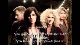 country music Little Big Town Only What You Make of It